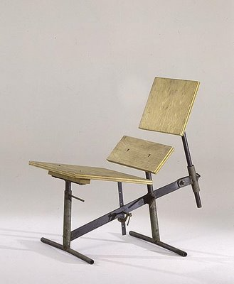 Eames Lounge Chair & Ottoman - Image 8