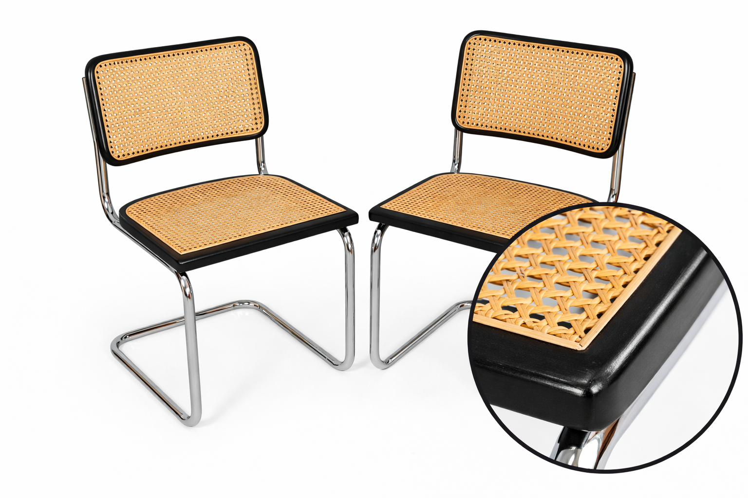 Cesca Chair (B32) - Image 5